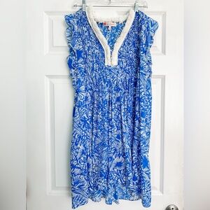 Jude Connally Larissa Dress